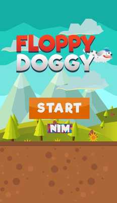 Emulate Android APK Floppy Doggy