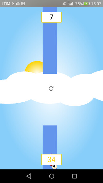 Run android online APK Floppy Duck from MyAndroid or emulate Floppy Duck using MyAndroid