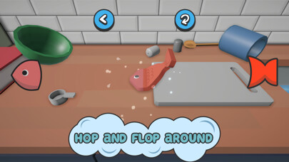 Emulate Android APK Floppy Fish Emulate Android APK Floppy Fish