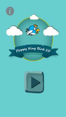 Emulate Android APK Floppy King Bird 2D