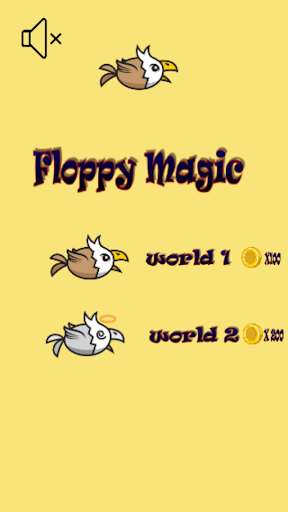 Run android online APK Floppy Magic from MyAndroid or emulate Floppy Magic using MyAndroid