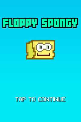 Emulate Android APK Floppy Spongy