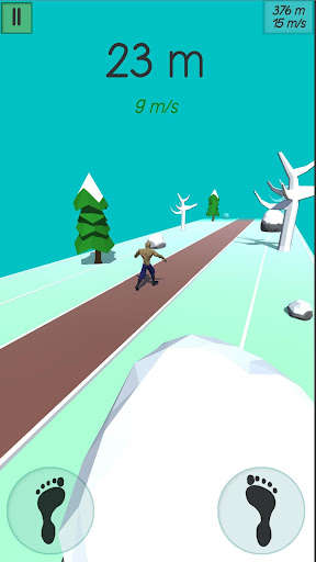 Run android online APK Floppy Sprinter from MyAndroid or emulate Floppy Sprinter using MyAndroid