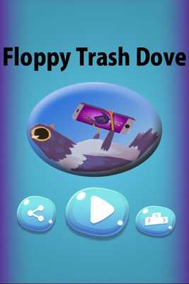 Emulate Android APK Floppy Trash Dove