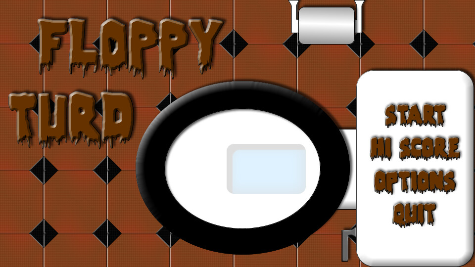 Run android online APK floppy turd from MyAndroid or emulate floppy turd using MyAndroid