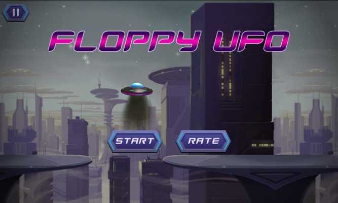Emulate Android APK Floppy UFO Emulate Android APK Floppy UFO