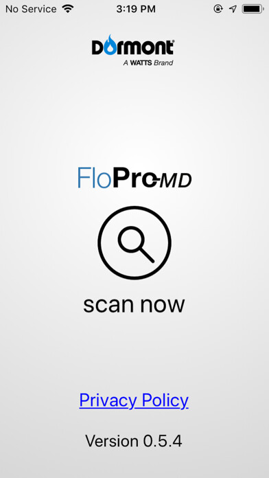 Emulate iPhone app FloPro-MD using MyAndroid Emulate iPhone app FloPro-MD using MyAndroid