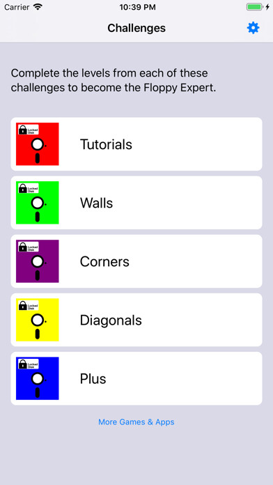 Emulate iPhone app Flopular Arrangement using MyAndroid Emulate iPhone app Flopular Arrangement using MyAndroid