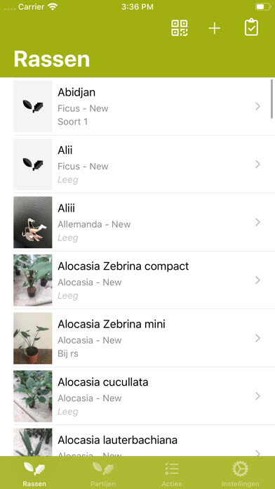 Emulate iPhone app FloraApp using MyAndroid Emulate iPhone app FloraApp using MyAndroid