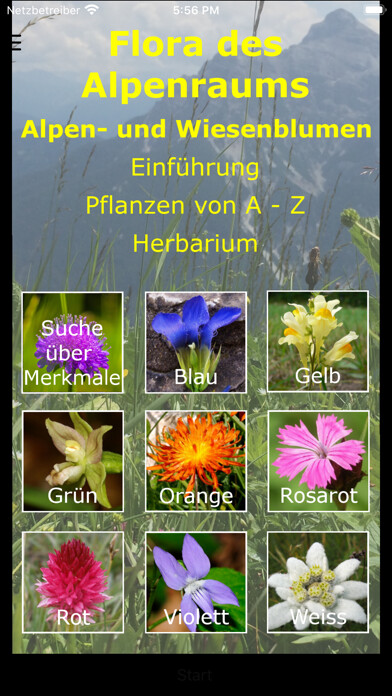 Run android online APK Flora des Alpenraums from MyAndroid or emulate Flora des Alpenraums using MyAndroid Run android online APK Flora des Alpenraums from MyAndroid or emulate Flora des Alpenraums using MyAndroid