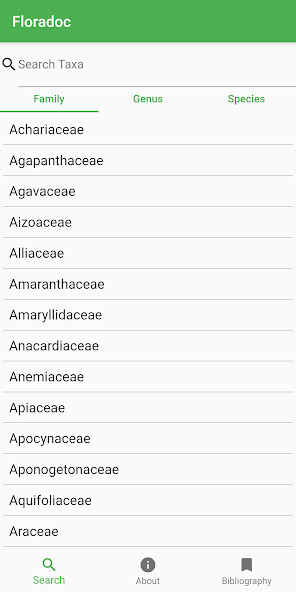 Run android online APK FloraDoc from MyAndroid or emulate FloraDoc using MyAndroid