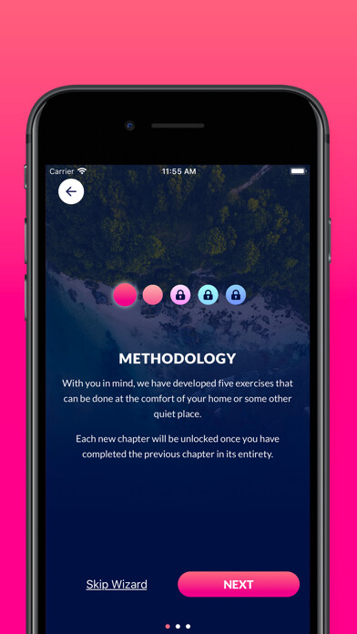 Emulate iPhone app Flora - IBS therapy using MyAndroid Emulate iPhone app Flora - IBS therapy using MyAndroid