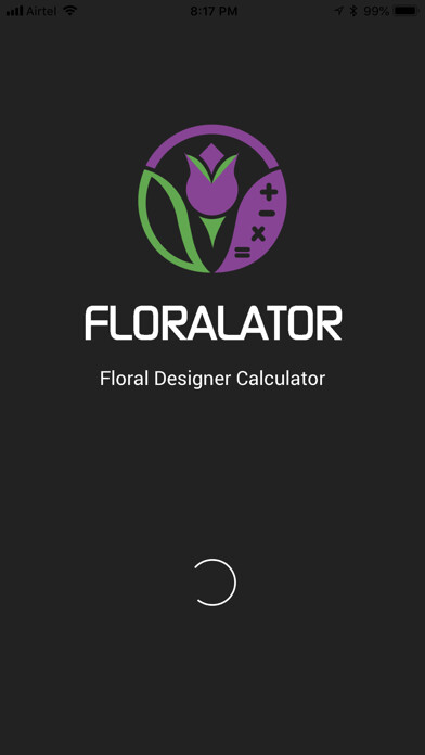 Emulate iPhone app Floralator using MyAndroid Emulate iPhone app Floralator using MyAndroid