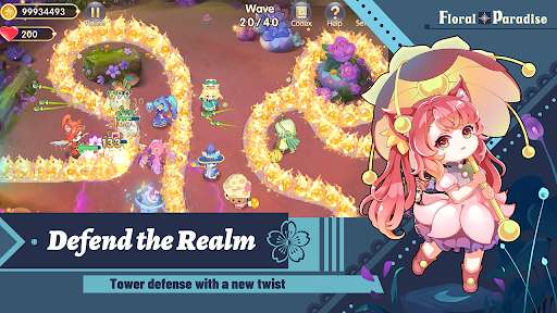 Run android online APK Floral Paradise from MyAndroid or emulate Floral Paradise using MyAndroid Run android online APK Floral Paradise from MyAndroid or emulate Floral Paradise using MyAndroid