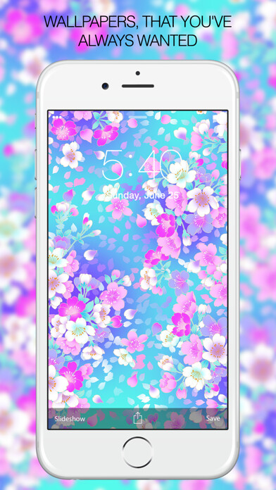 Emulate iPhone app Floral Wallpapers & Floral Backgrounds Free using MyAndroid Emulate iPhone app Floral Wallpapers & Floral Backgrounds Free using MyAndroid