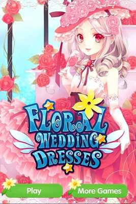 Emulate Android APK Floral Wedding Dresses Emulate Android APK Floral Wedding Dresses