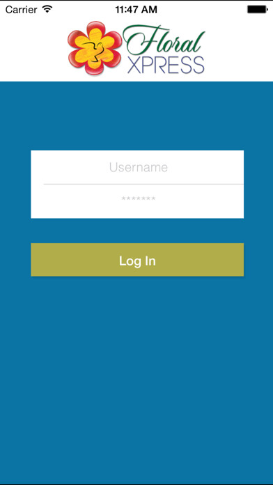 Emulate iPhone app FloralXpress using MyAndroid Emulate iPhone app FloralXpress using MyAndroid