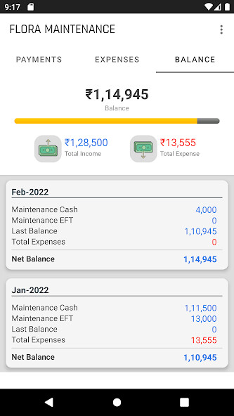 Run android online APK Flora Maintenance from MyAndroid or emulate Flora Maintenance using MyAndroid