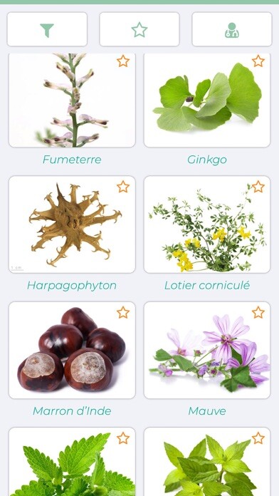 Emulate iPhone app Flora Natura using MyAndroid Emulate iPhone app Flora Natura using MyAndroid