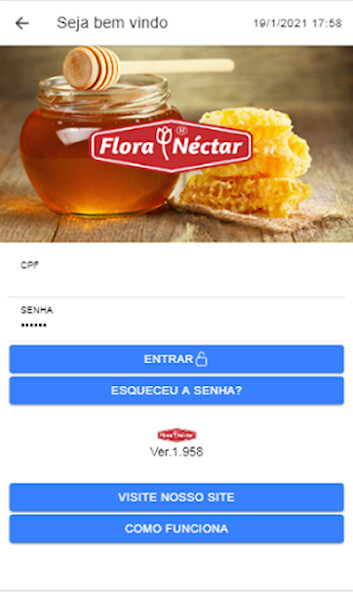 Run android online APK Floranectar from MyAndroid or emulate Floranectar using MyAndroid