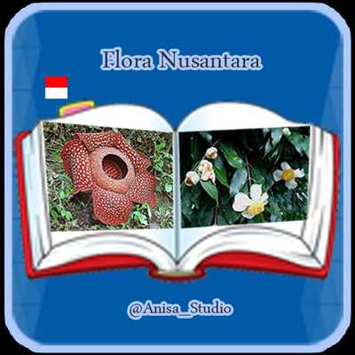 Emulate Android APK Flora Nusantara Emulate Android APK Flora Nusantara