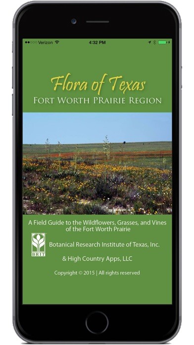 Emulate iPhone app Flora of Texas: FW Prairie using MyAndroid Emulate iPhone app Flora of Texas: FW Prairie using MyAndroid