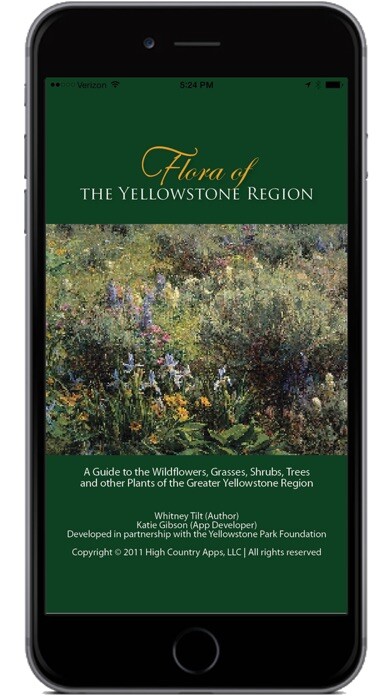 Run android online APK Flora of Yellowstone from MyAndroid or emulate Flora of Yellowstone using MyAndroid Run android online APK Flora of Yellowstone from MyAndroid or emulate Flora of Yellowstone using MyAndroid