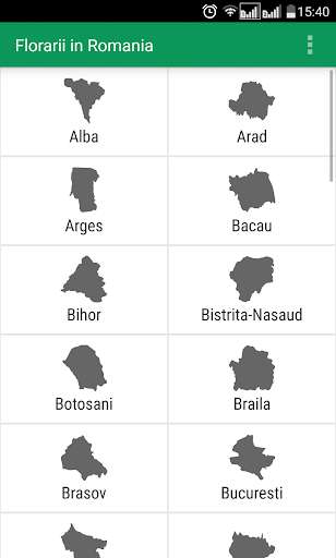 Run android online APK Florarii in Romania from MyAndroid or emulate Florarii in Romania using MyAndroid