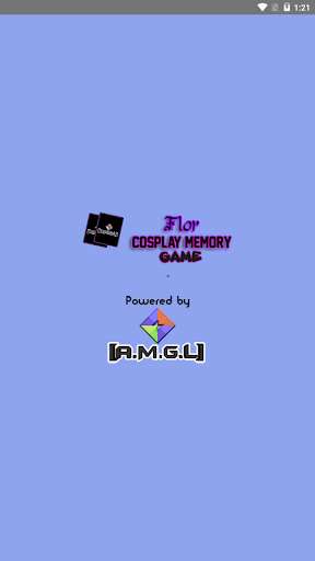 Run android online APK Flor Cosplay Memory Game from MyAndroid or emulate Flor Cosplay Memory Game using MyAndroid