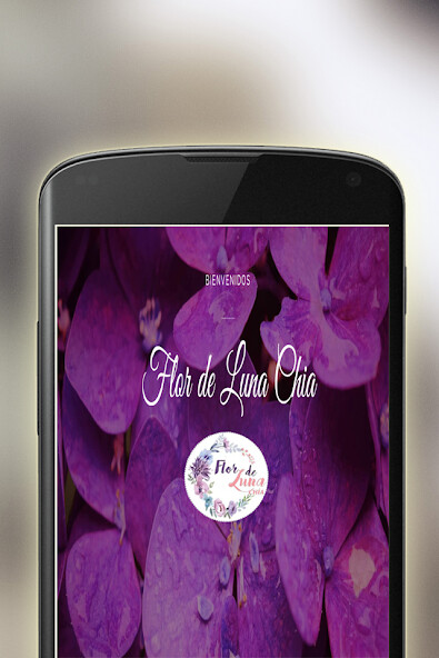 Run android online APK Flor de luna chia from MyAndroid or emulate Flor de luna chia using MyAndroid Run android online APK Flor de luna chia from MyAndroid or emulate Flor de luna chia using MyAndroid