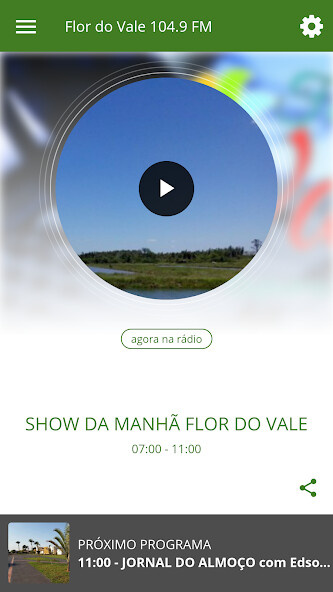 Run android online APK Flor do Vale 104.9 FM from MyAndroid or emulate Flor do Vale 104.9 FM using MyAndroid Run android online APK Flor do Vale 104.9 FM from MyAndroid or emulate Flor do Vale 104.9 FM using MyAndroid