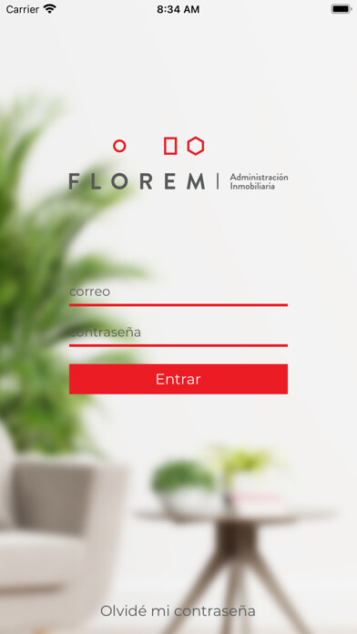 Emulate iPhone app Florem using MyAndroid Emulate iPhone app Florem using MyAndroid