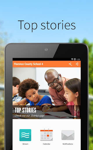 Emulate Android APK Florence County School 4 Emulate Android APK Florence County School 4