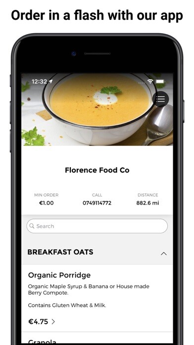 Emulate iPhone app Florence Letterkenny using MyAndroid Emulate iPhone app Florence Letterkenny using MyAndroid