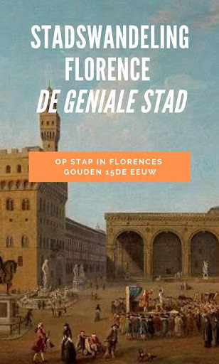Run android online APK Florence stadswandeling: De geniale stad from MyAndroid or emulate Florence stadswandeling: De geniale stad using MyAndroid