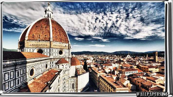 Emulate Android APK Florence Wallpaper Emulate Android APK Florence Wallpaper
