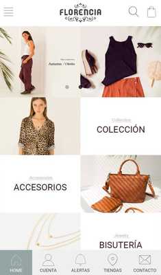 Emulate Android APK Florencia Shop Emulate Android APK Florencia Shop