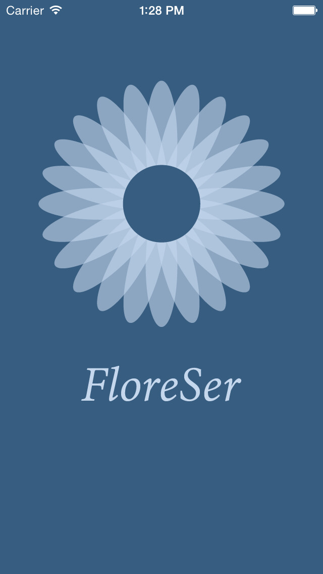 Emulate iPhone app FloreSer using MyAndroid Emulate iPhone app FloreSer using MyAndroid