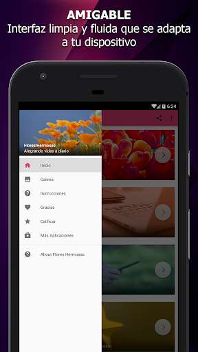 Run android online APK Flores Hermosas - Bellas y Preciosas del Mundo from MyAndroid or emulate Flores Hermosas - Bellas y Preciosas del Mundo using MyAndroid Run android online APK Flores Hermosas - Bellas y Preciosas del Mundo from MyAndroid or emulate Flores Hermosas - Bellas y Preciosas del Mundo using MyAndroid