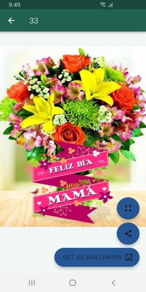 Run android online APK Flores y poemas para mamá from MyAndroid or emulate Flores y poemas para mamá using MyAndroid Run android online APK Flores y poemas para mamá from MyAndroid or emulate Flores y poemas para mamá using MyAndroid