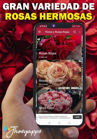 Run android online APK Flores y Rosas Rojas imágenes from MyAndroid or emulate Flores y Rosas Rojas imágenes using MyAndroid Run android online APK Flores y Rosas Rojas imágenes from MyAndroid or emulate Flores y Rosas Rojas imágenes using MyAndroid