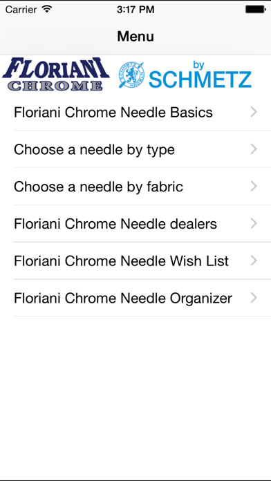 Emulate iPhone app FlorianiCN using MyAndroid Emulate iPhone app FlorianiCN using MyAndroid