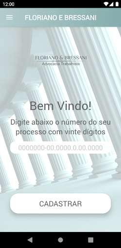 Run android online APK Floriano & Bressani Advocacia from MyAndroid or emulate Floriano & Bressani Advocacia using MyAndroid