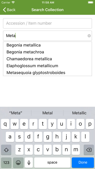 Emulate iPhone app Floria using MyAndroid Emulate iPhone app Floria using MyAndroid