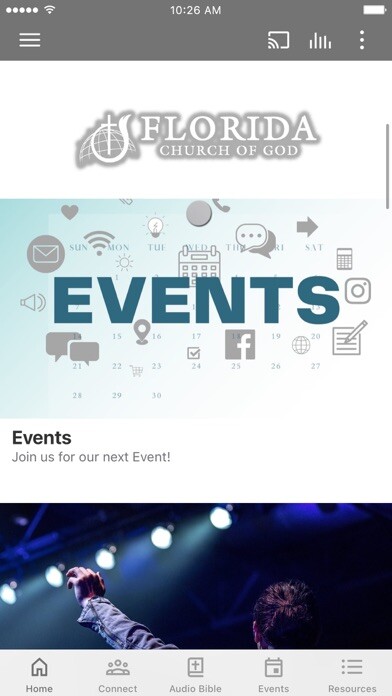 Run android online APK Florida Church of God App from MyAndroid or emulate Florida Church of God App using MyAndroid Run android online APK Florida Church of God App from MyAndroid or emulate Florida Church of God App using MyAndroid