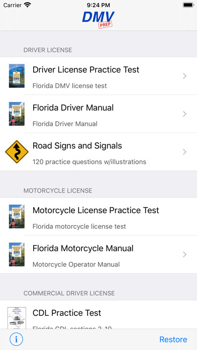 Run android online APK Florida DMV Test Prep from MyAndroid or emulate Florida DMV Test Prep using MyAndroid Run android online APK Florida DMV Test Prep from MyAndroid or emulate Florida DMV Test Prep using MyAndroid