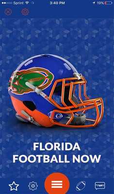 Emulate Android APK Florida Football 2016-17 Emulate Android APK Florida Football 2016-17