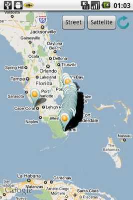 Emulate Android APK Florida Foreclosures Emulate Android APK Florida Foreclosures