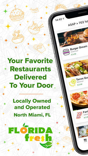 Run android online APK Florida Fresh Deliveries from MyAndroid or emulate Florida Fresh Deliveries using MyAndroid