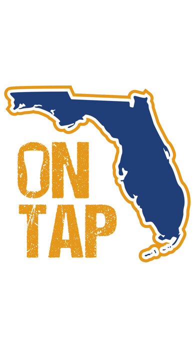 Emulate iPhone app Florida On Tap using MyAndroid